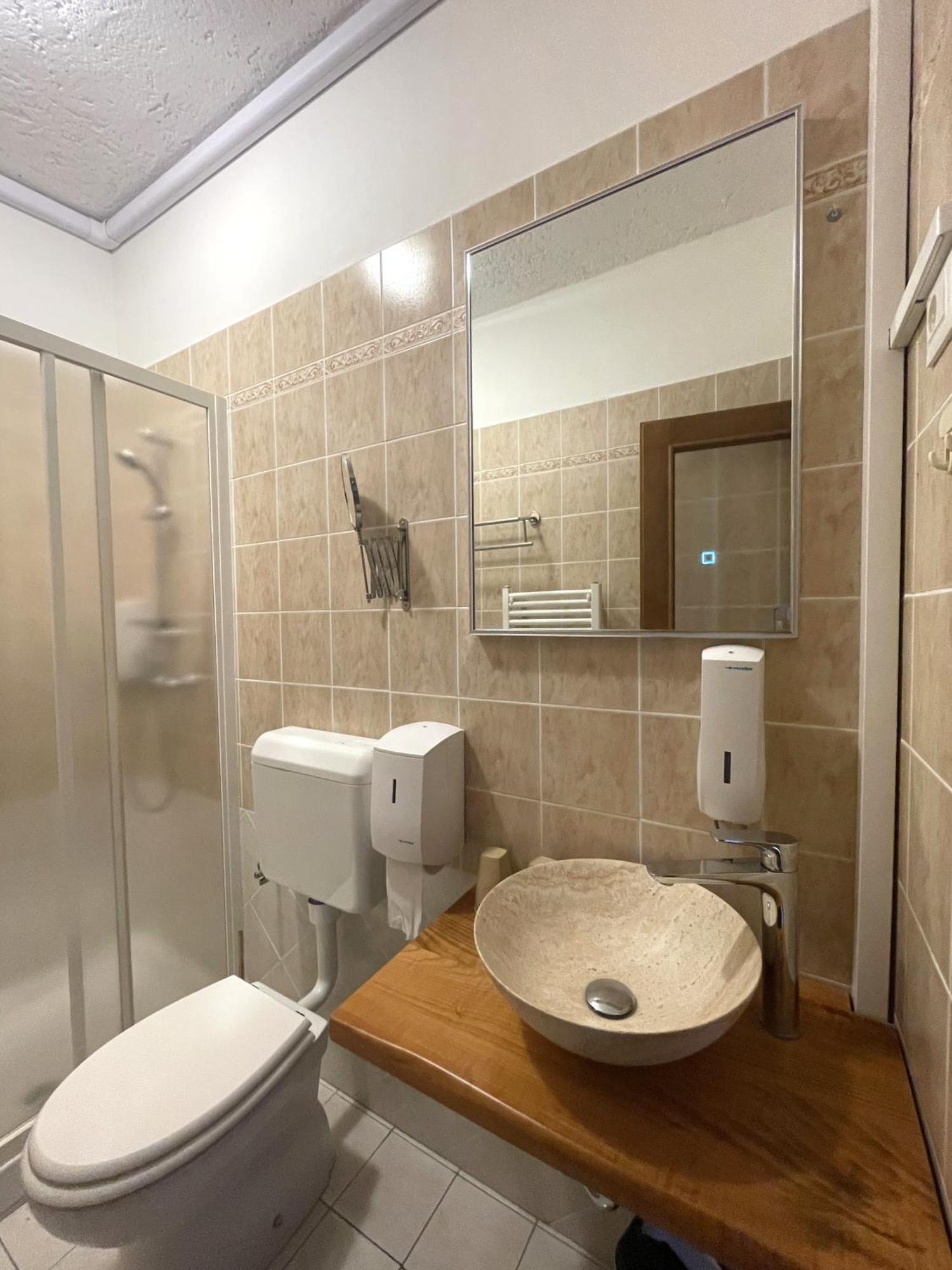 Villa Hisa Stekar Kojsko Zimmer foto