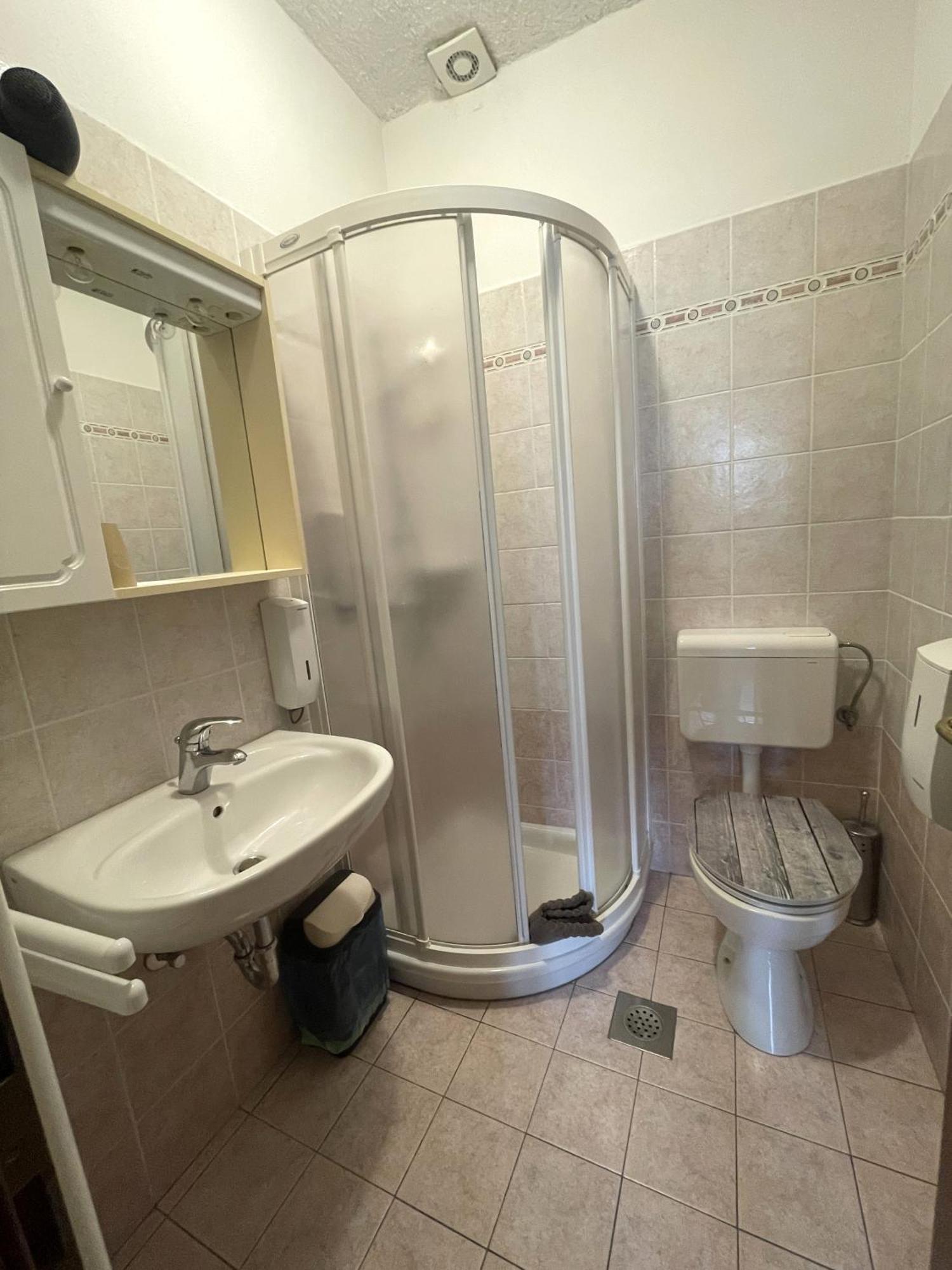 Villa Hisa Stekar Kojsko Zimmer foto